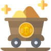 Bitcoin Mining Game