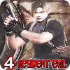 Top Resident Evil 4 Cheat