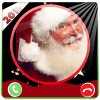 get call from santa Claus