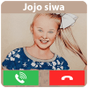 Real Call From Jojo Siwa