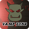 Vamp Zone - vamp v/s ball game