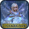 Hidden Object Search - Frost Fairies