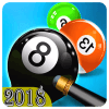 Snooker and 8 pool 3D Snooker Champion 2018