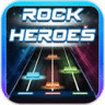 Rock Heroes