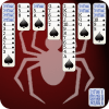 Spider Solitaire Windows