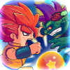 Dragon Defence: Zombie Wars