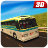 Metro City Modern Bus 3D : Transport Coach Driver