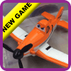 New Rescue Planes Puzzle