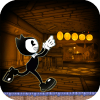 bendy hero ink adventure