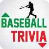 Baseball Trivia : Higher or Lower Game Edition