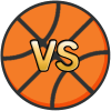 Basketball Battle by Rocking Pocket Games