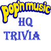 HQ Trivia Pop Music