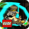 TIPS LEGO NINJAGO REBOOTED