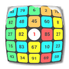 THINGO (Math Puzzle Bingo)