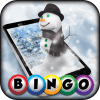 Real Bingo - Winter Wonderland