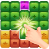 Fruits Block Pop - Splash Puzzle Legend