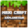 Maxi Craft Exploration 3D 2018