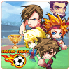 Super Soccer Heroes Eleven RPG