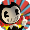 The Bendy In Machine Of Ink