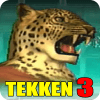 New Tekken 3 King Tips