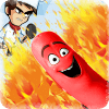 Run Sausage Run 2