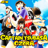New Captain Tsubasa Ozora Hint