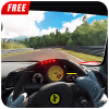 Racing In Car : Speed City Highway Racing Game 3D