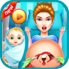 Mommy Newborn game