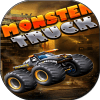 Monster truck usa 2018