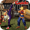 Guide King of Fighters 2002