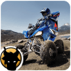 ATV Quad Bike Challenge