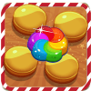 blast candy mania crush