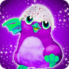 Hatchimals Surprise Eggs Dolls: The game