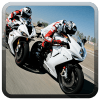 Highway Motor Bike Speed Traffic Race Simulator 3D