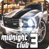 Games Midnight Club 3 Trick