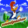 aventure woody Duck woodpecker