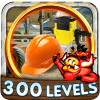 Hidden Object Construction Company Challenge # 327