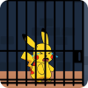 Adventure Pikachuu Jail Break