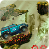 4x4 Jungle Safari