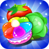 Fruits Burst game free