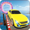 Car Racing Impossible Stunt:Extreme Tracks 3D