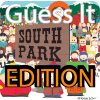 Quiz - SouthPark