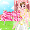 Romantic Bridal Wear