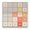 2048 Plus++ Puzzle Game