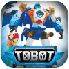 Tobot Battle X Y Z 3D