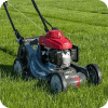 Lawnmower Game