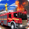 Real City Heroes Fire Fighter Games 2018 *