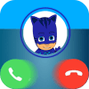 Call From Pj Masks - Fake Call