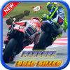 Racing Bikers Marquez MotoGp Road Killer