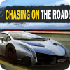 Car Traffic racer- 3d